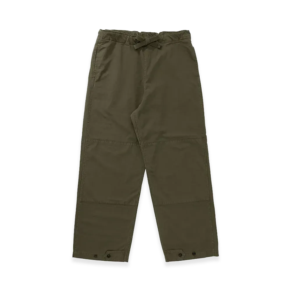 visvim Sharma Mil Pants "Olive"