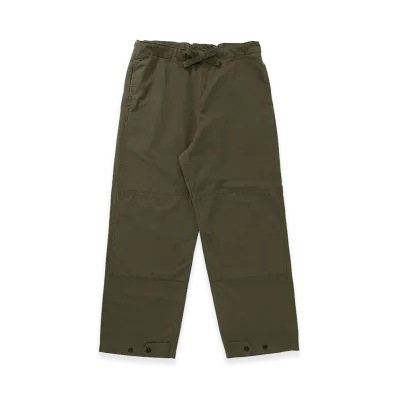 visvim Sharma Mil Pants "Olive"