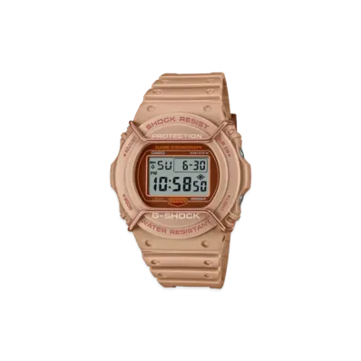 Casio G-SHOCK Digital 5700 Series DW-5700PT-5JF
