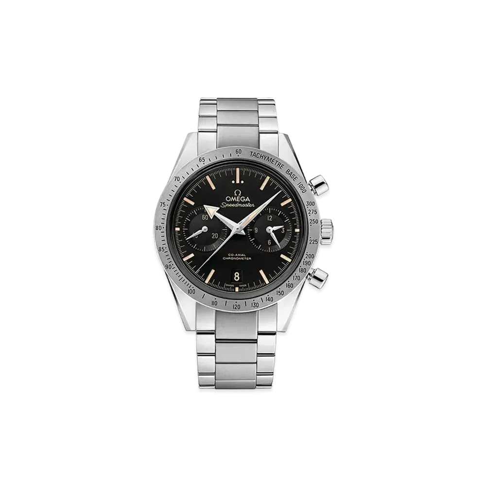 OMEGA Speedmaster '57 Co-Axial Chronometer Chronograph 41.5MM 331.10.42.51.01.002