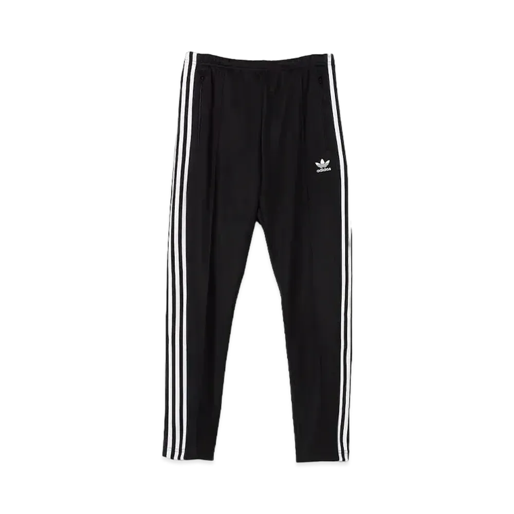 adidas Adicolor Classics Beckenbauer Track Pants Jersey "Black"