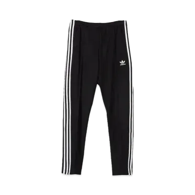 adidas Adicolor Classics Beckenbauer Track Pants Jersey "Black"