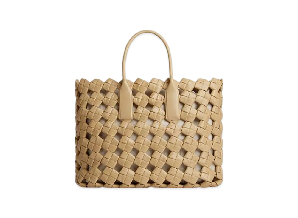 Bottega Veneta Tote Bag "Powder"