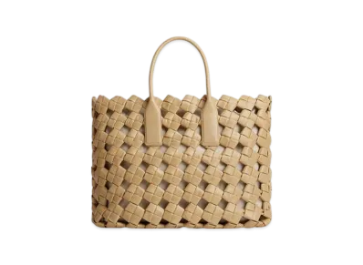 Bottega Veneta Tote Bag "Powder"