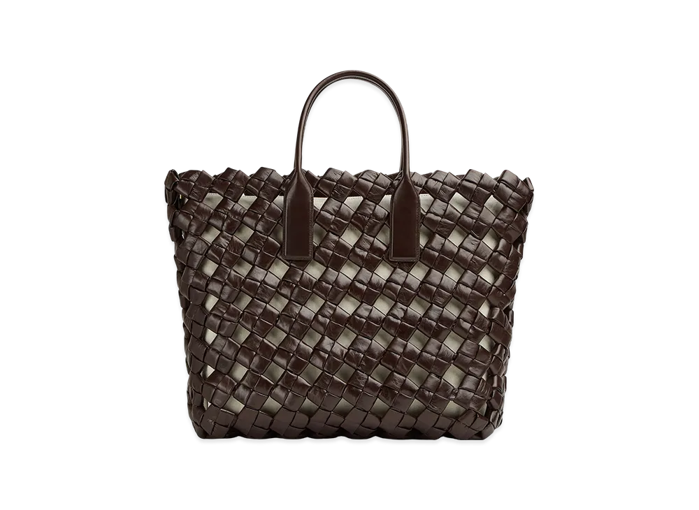Bottega Veneta Tote Bag "Fondant"