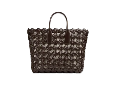 Bottega Veneta Tote Bag "Fondant"