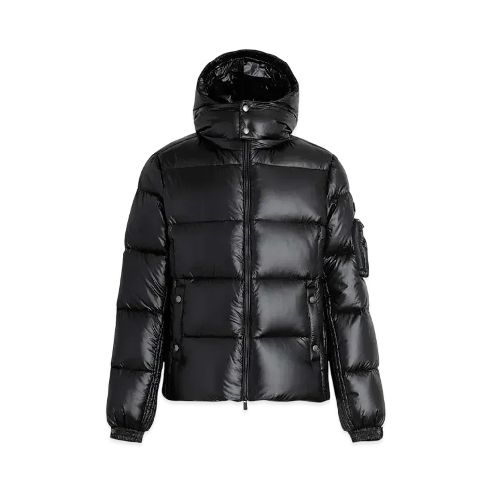 TATRAS Belbo "Black"