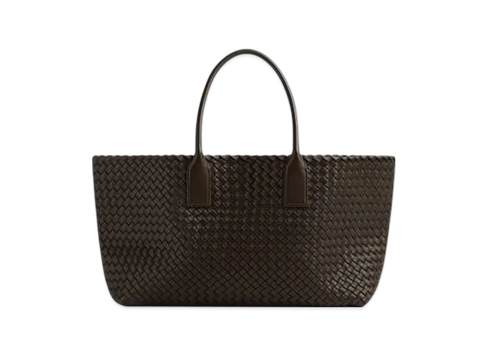 Bottega Veneta Cabat "Fondant"
