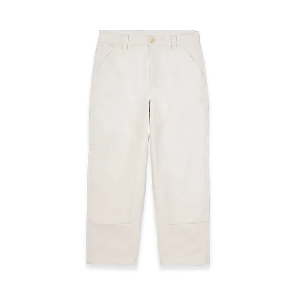 Carhartt WIP Ethan Double Knee Pant "Natural Enzyme Bleach"