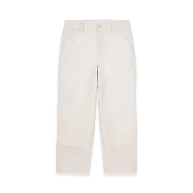 Carhartt WIP Ethan Double Knee Pant "Natural Enzyme Bleach"