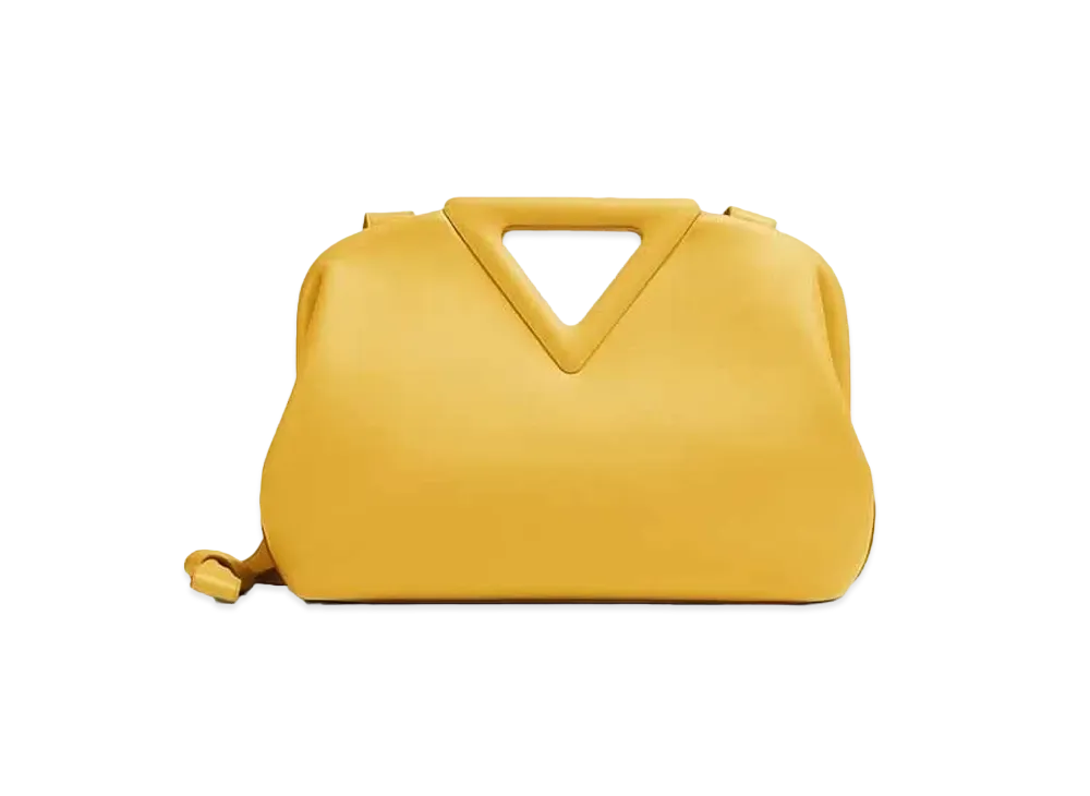Bottega Veneta Point "Buttercup"