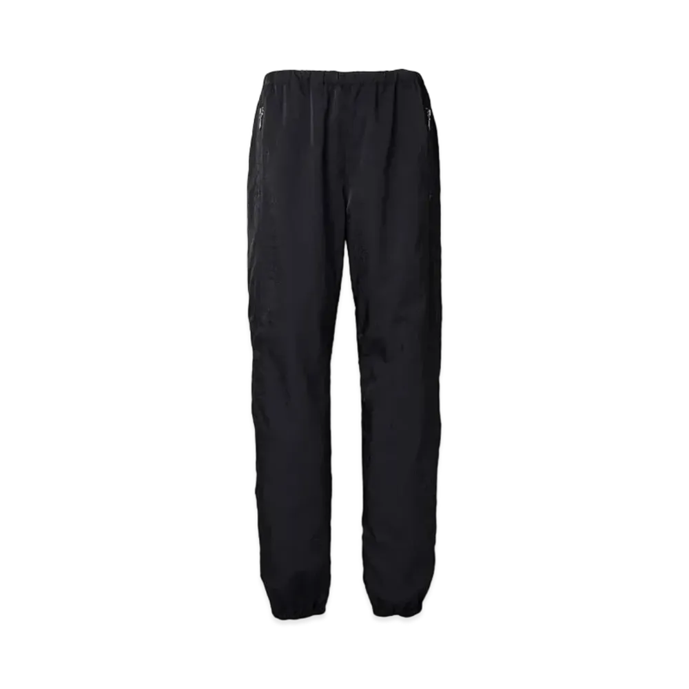 Needles x STUDIOUS Nylon Pant "Black"