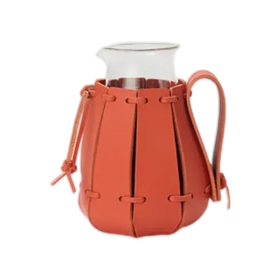 Hender Scheme Conical Beaker/500ml "Copper Orange"