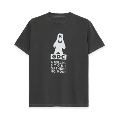 GDC Standing Bear T "Black"