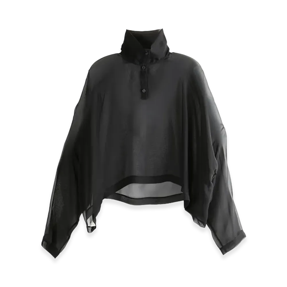 Rick Owens Women's Top "Black"