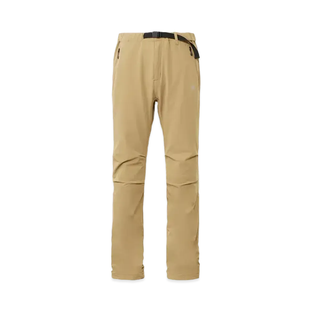 Goldwin Riding Stretch Work Pants (Motorcycle/Unisex) "Sand"