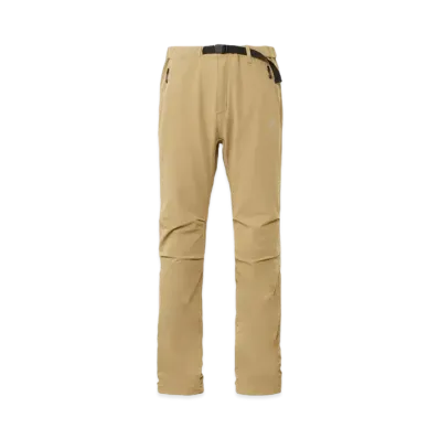 Goldwin Riding Stretch Work Pants (Motorcycle/Unisex) "Sand"