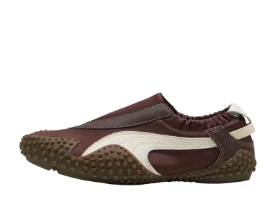 Puma Women's Mostro Move Venus "Chocolate Brown"