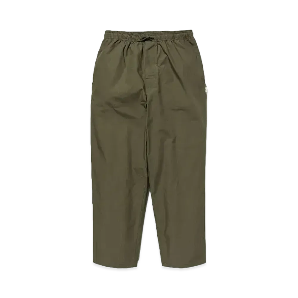 WTAPS SDDT2001 / Trousers / Cotton. Ripstop "Olive Drab"