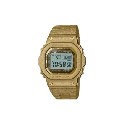 Casio G-Shock 40th Anniversary RECRYSTALLIZED GMW-B5000PG-9JR