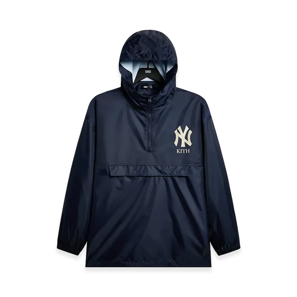 Kith x The New York Yankees Oliver Parka "Nocturnal"
