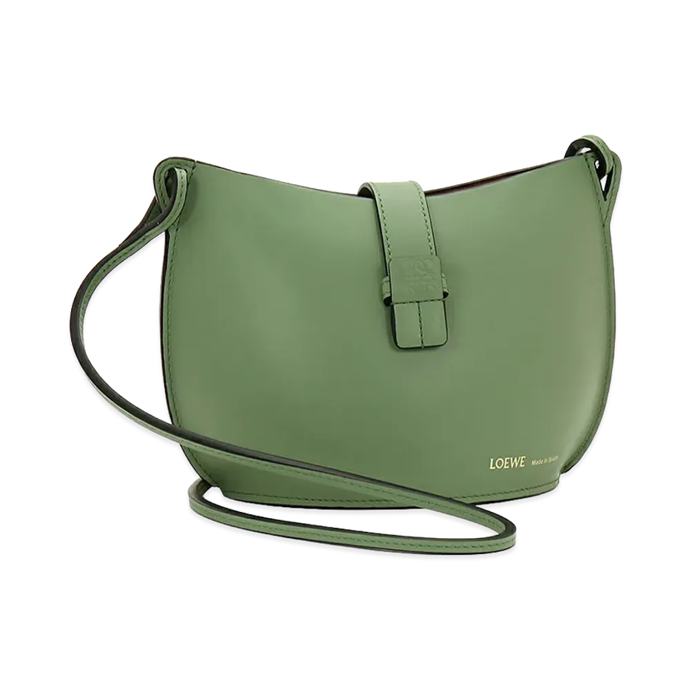 LOEWE Women's Shoulder Bag Bucket Bag Mold "Rosemary"