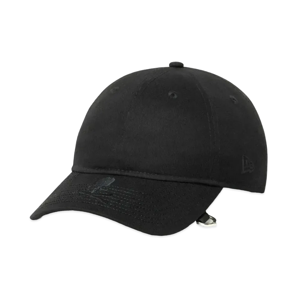 NEW ERA x MASTERMIND JAPAN 9THIRTY "Black x Black"