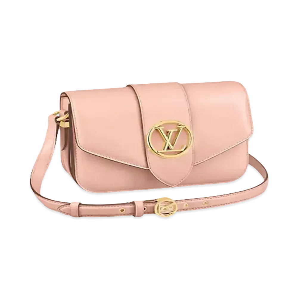 Louis Vuitton LV Pont 9 "Rose Himalaya"