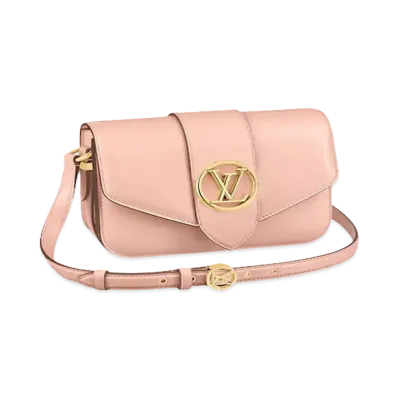 Louis Vuitton LV Pont 9 "Rose Himalaya"