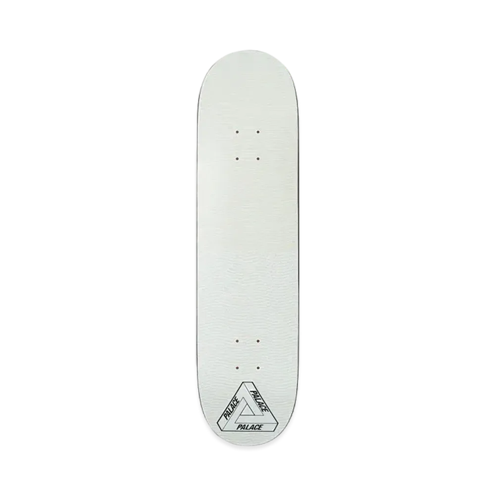 PALACE Trippy Uv 8.1 "White"