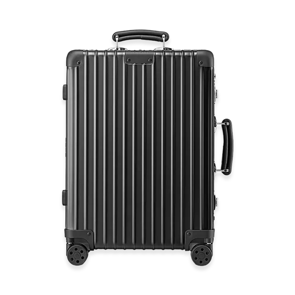 RIMOWA Classic Cabin "Black"