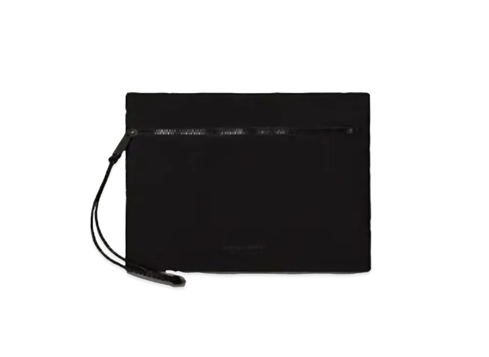 Bottega Veneta Clutch "Black"