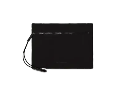 Bottega Veneta Clutch "Black"