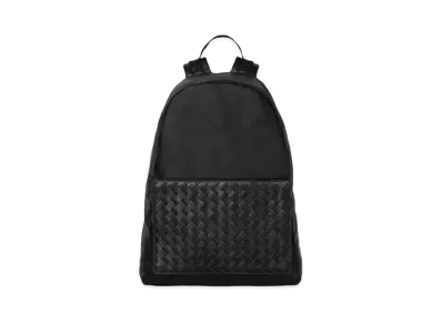 Bottega Veneta Backpack "Black"