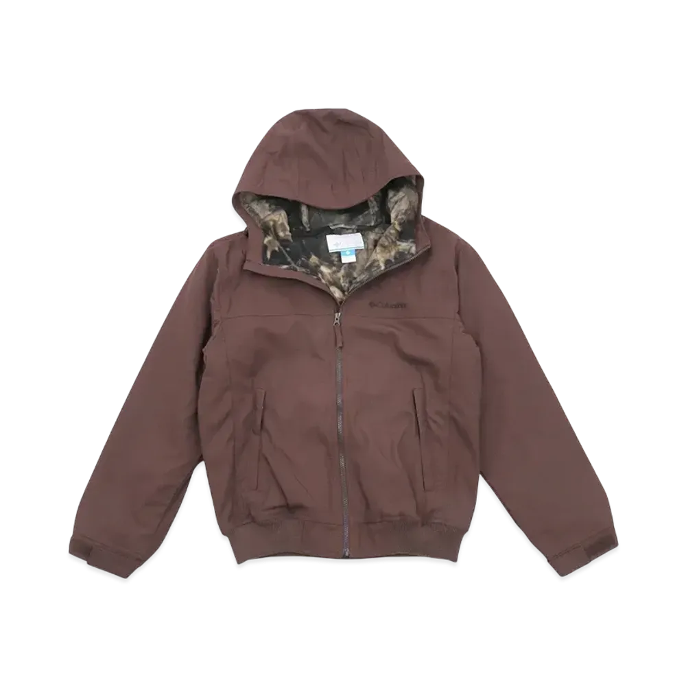 Columbia Loma Vista Hoodie "Red Lodge"