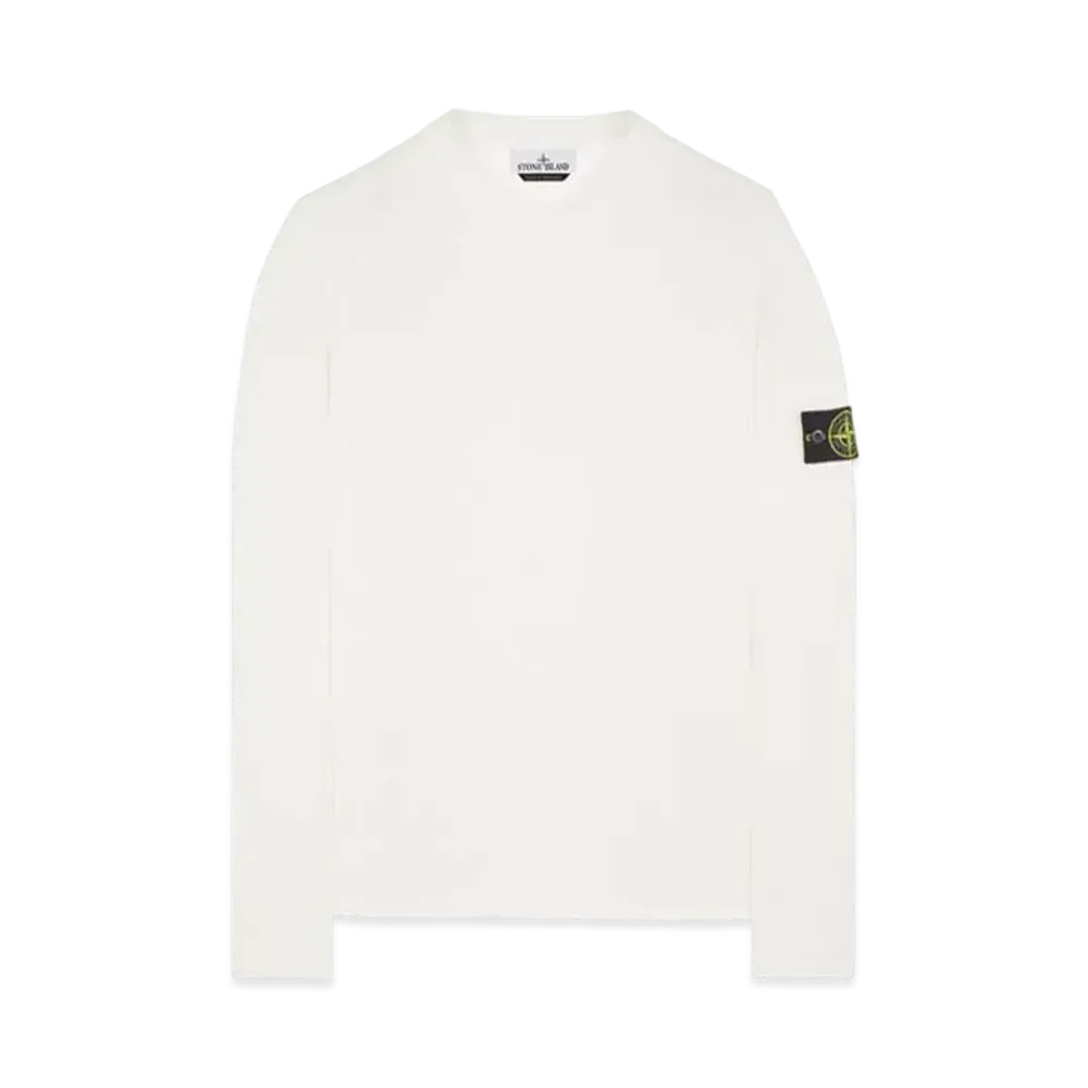 Stone Island 532B9 "White"