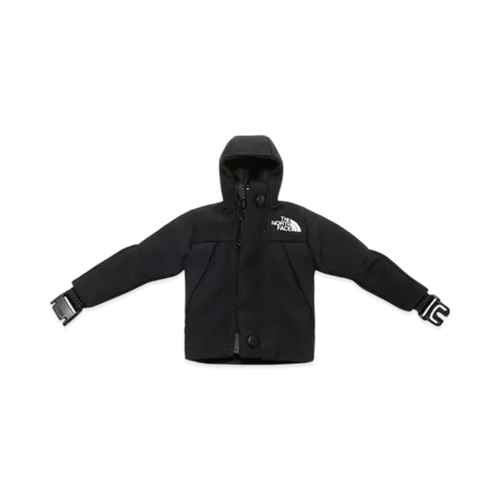 The North Face Mini Mountain Jacket "Black"