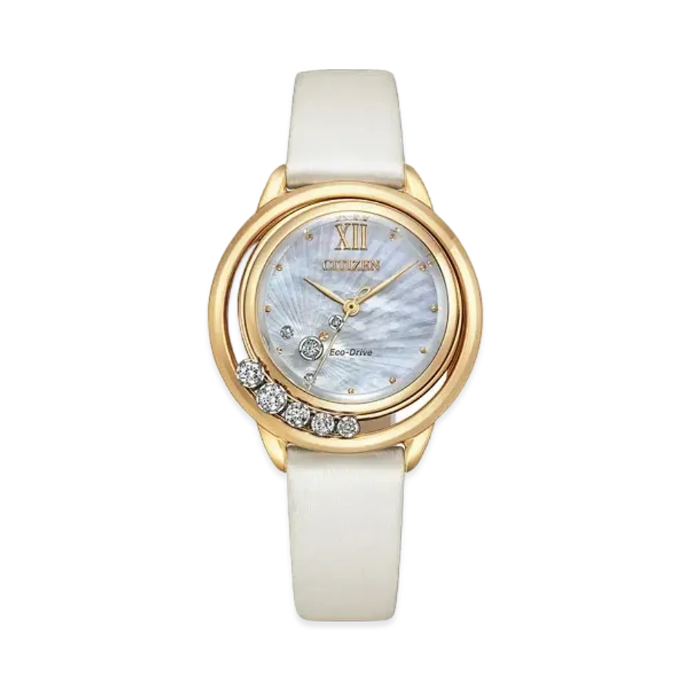CITIZEN CITIZEN L ARCLY Collection EW5533-15D