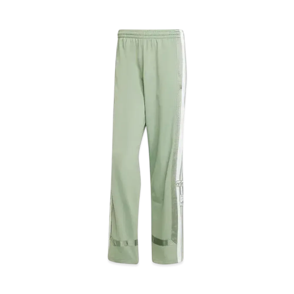 adidas ADIBREAK Track Pant "Silver Green"