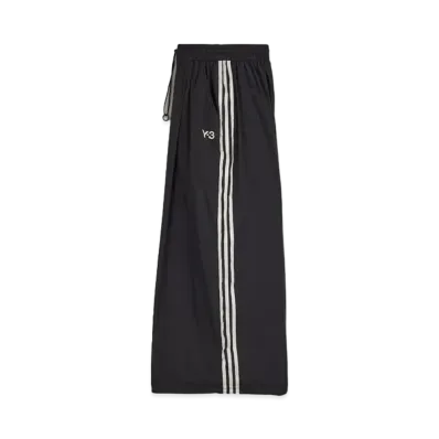 Y-3 Nylon Wide PT "Black"