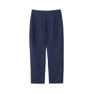 Goldwin Partex Shield Air One Tuck Pants (Unisex) "Night Sky"