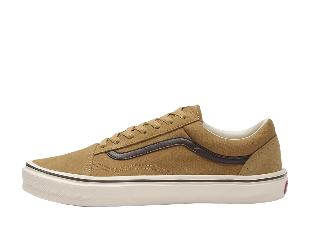 Vans Old Skool Lite "Beige/Brown" (V36 LITE)