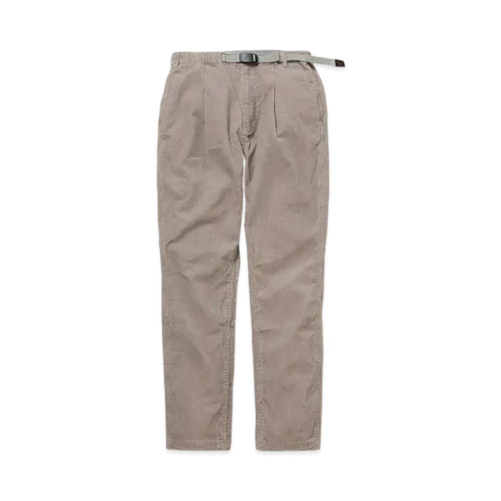 GRAMICCI x nonnative Walker TP Easy Pants "Light Grey"