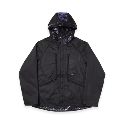 PALACE Das a Wrap Jacket "Black"