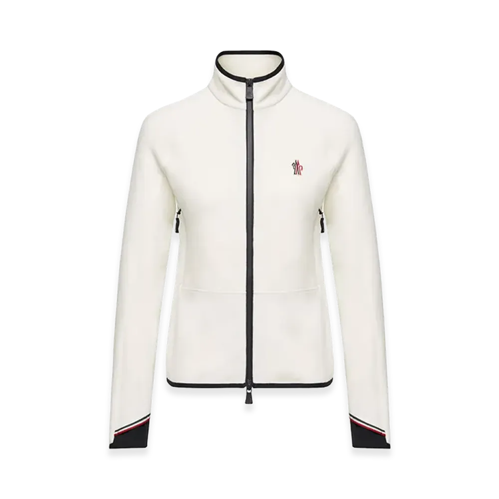 MONCLER Women's Sweaters "White"