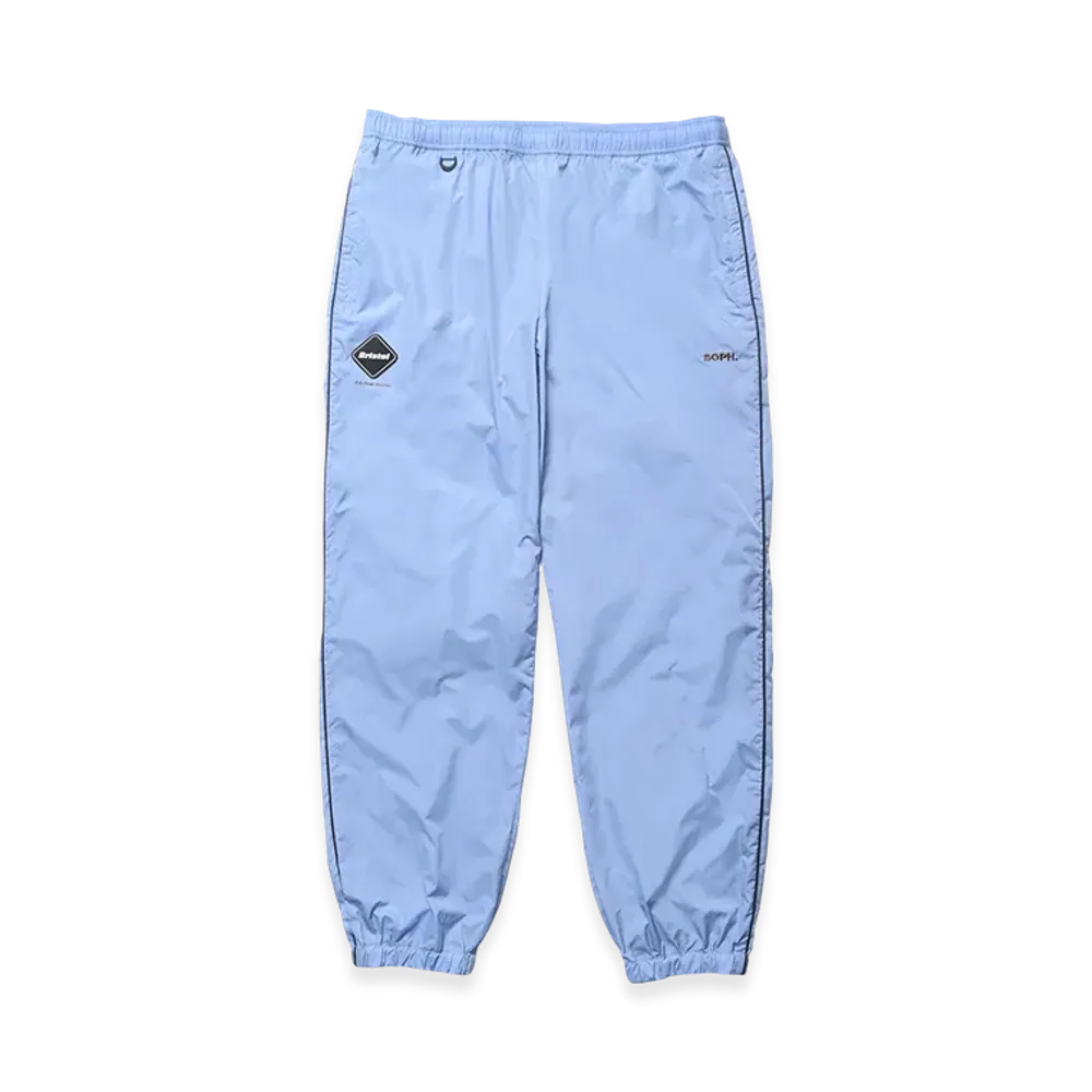F.C.Real Bristol Exhibition Game Pants "Light Blue"