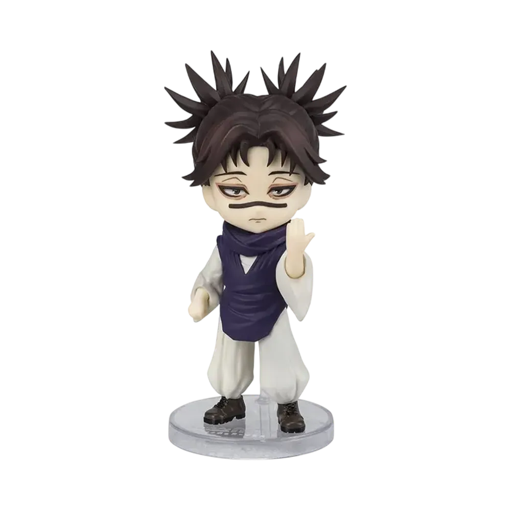 BANDAI "Figuarts mini" -Jujutsu Kaisen- CHOSO