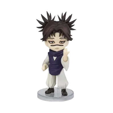 BANDAI "Figuarts mini" -Jujutsu Kaisen- CHOSO