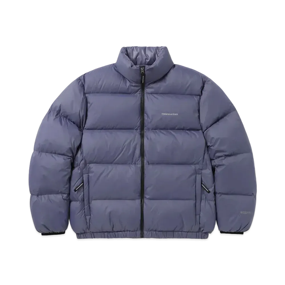 thisisneverthat PERTEX T Down Jacket "Violet"