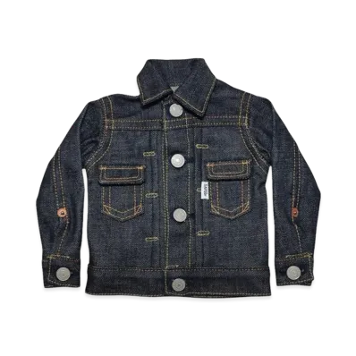 SAPEur Miniature Denim Setup "Indigo"